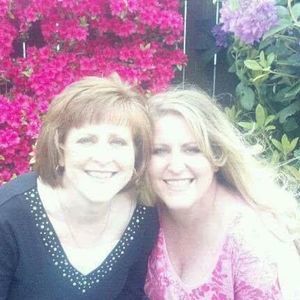 Meet your Posher, Christie